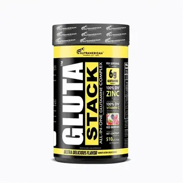 Gluta stack  - imagen 1