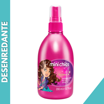 Imagen del producto Desenredante Mini chics 