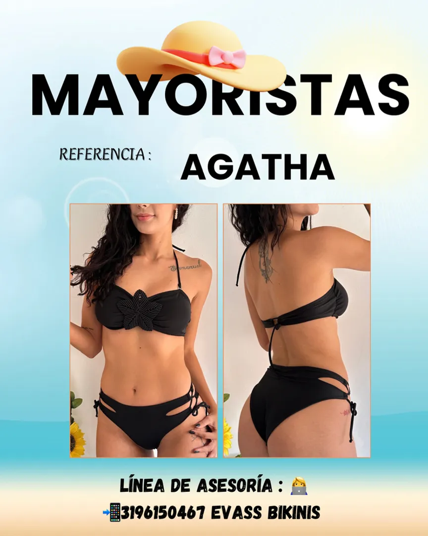 Mayoristas 