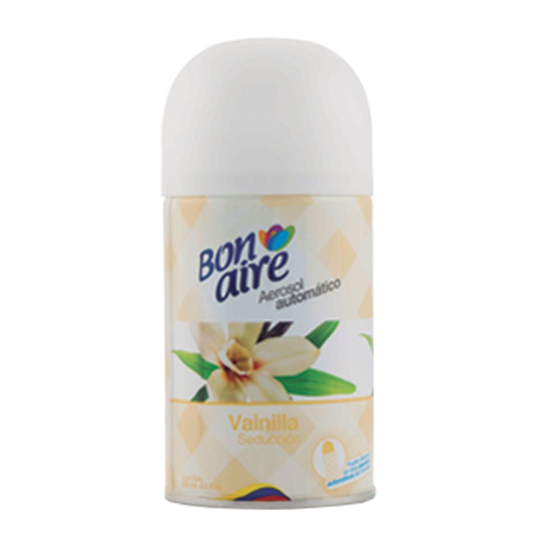   C. AUTOMÁTICO VAINILLA RPTO X 250 ML
