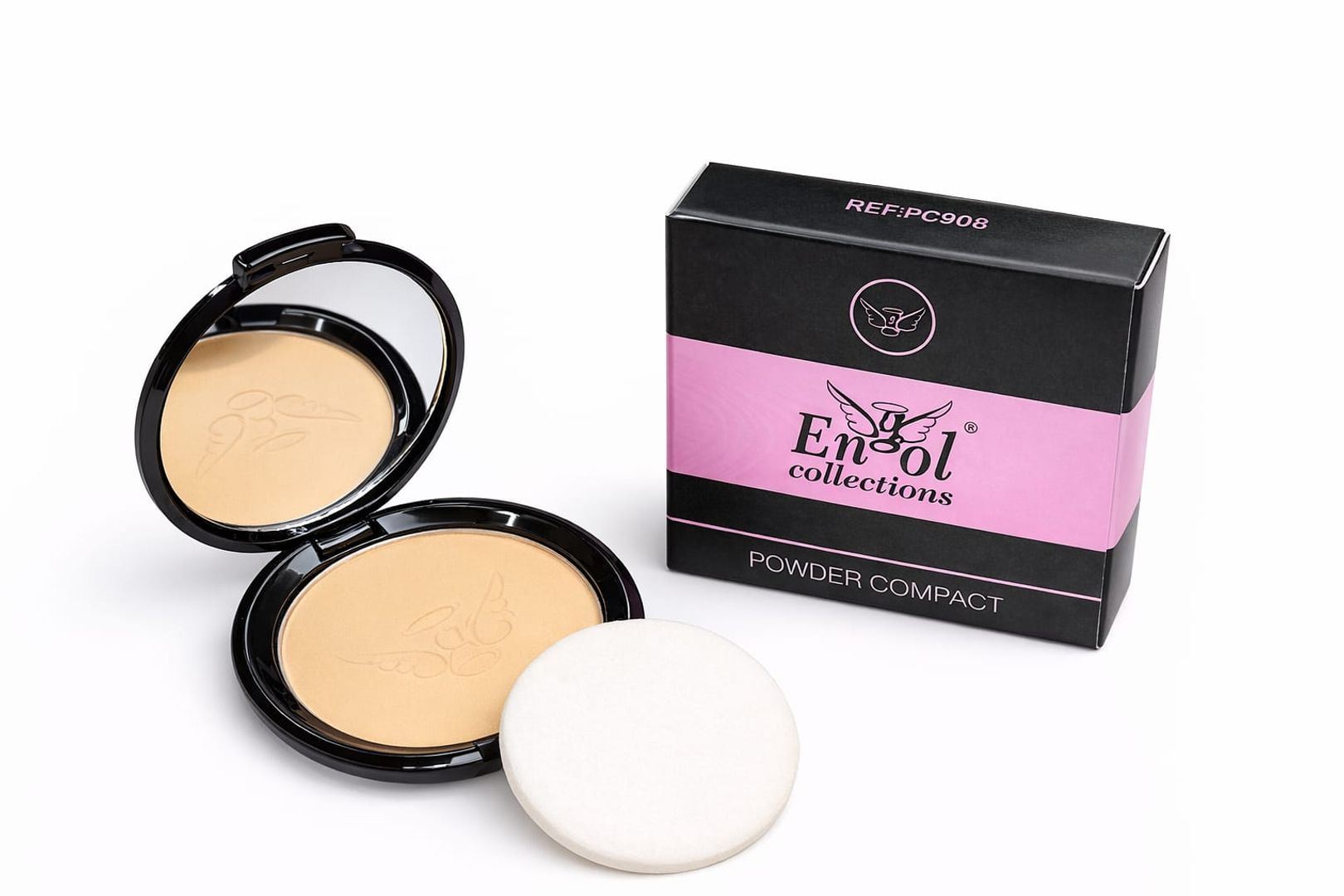 POLVO ENGOL COLLECTIONS 