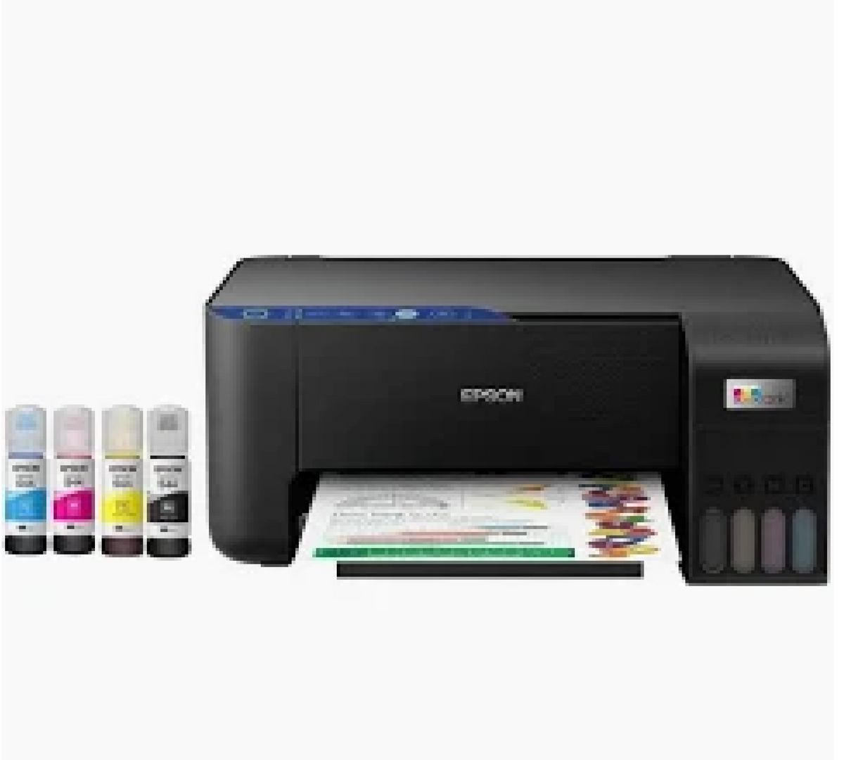 IMP EPSON MULTIFUNCIONAL TINTA