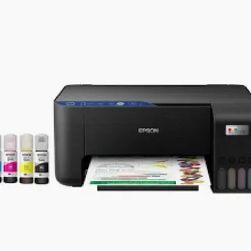 IMP EPSON MULTIFUNCIONAL TINTA - imagen 1