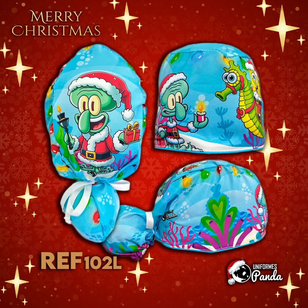 Gorro horma larga