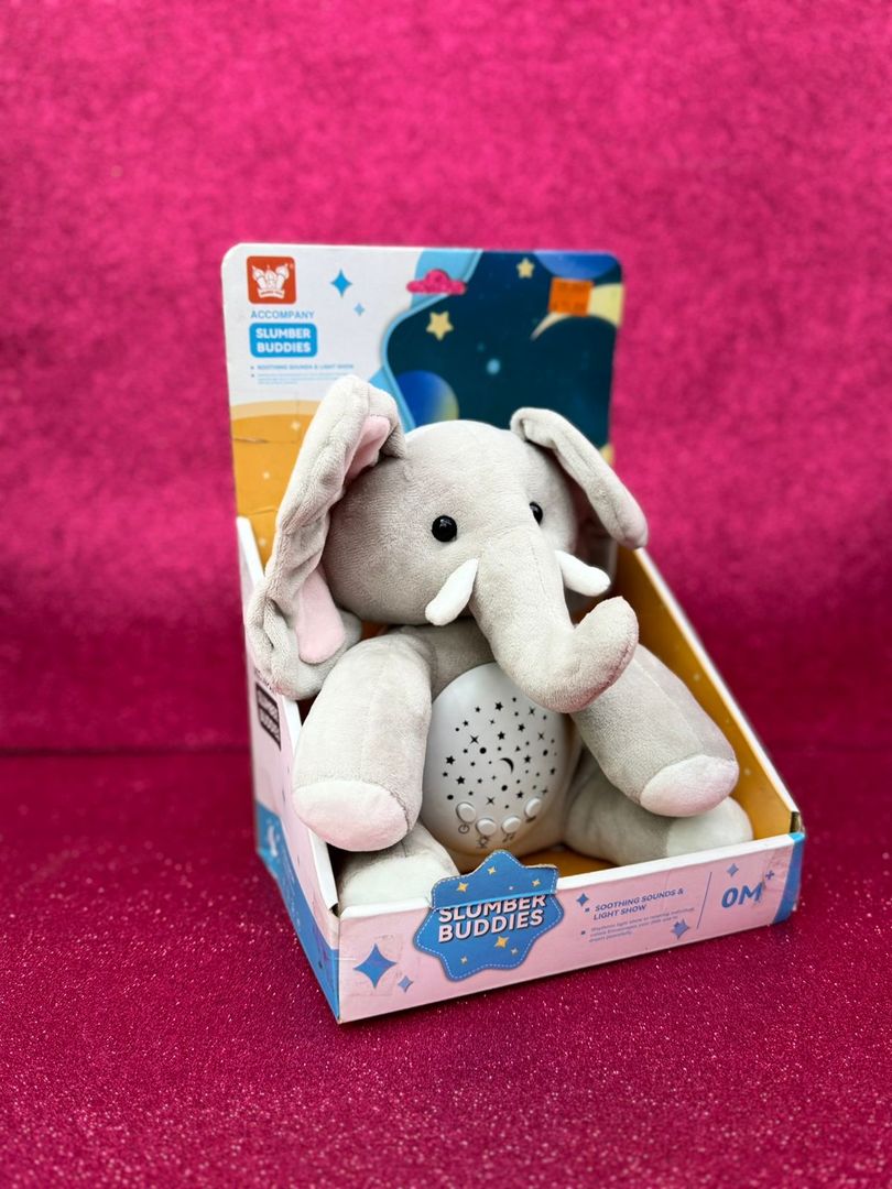 13500 OSO DE PELUCHE PROYECTOR