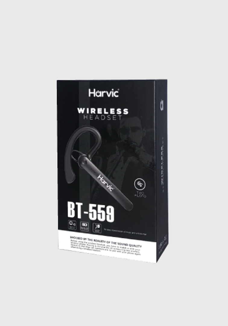 AUDIFONOS INALAMBRICOS - BT-559