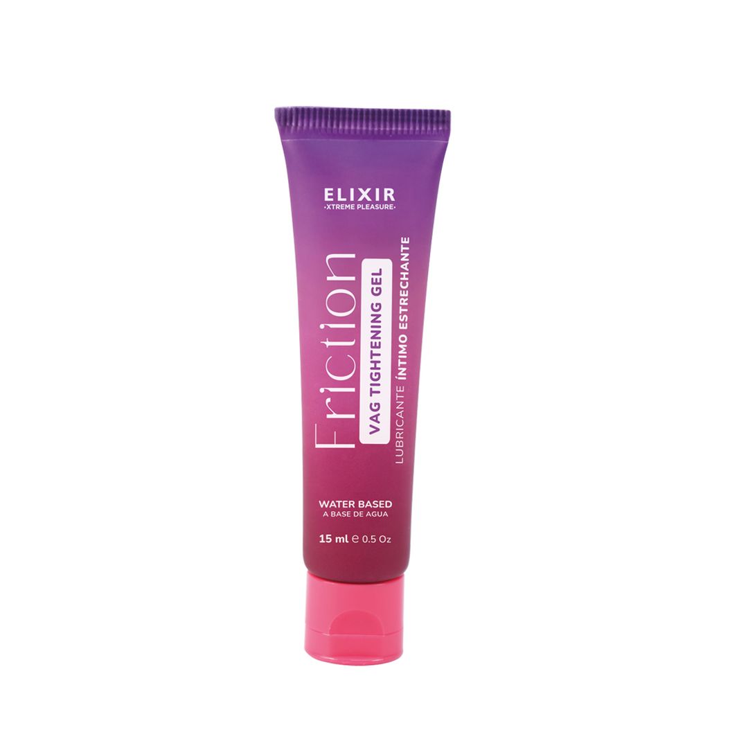 LUB ESTRECHANTE FRICTION ELIXIR 