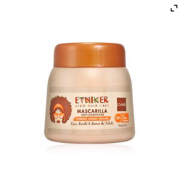 Imagen del producto MASCARILLA ETNIKER 570 ml 