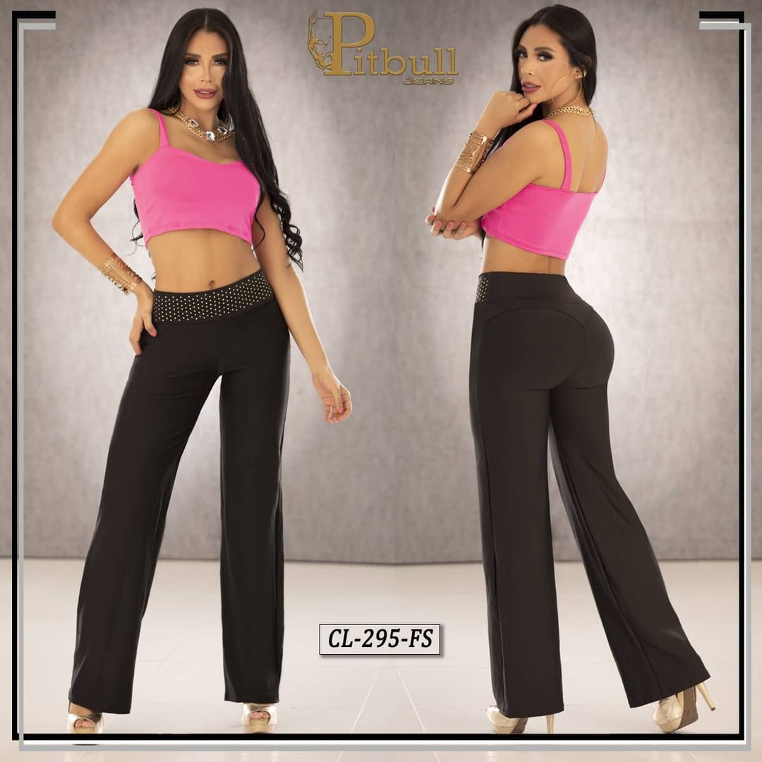 Conjunto Largo - CL295