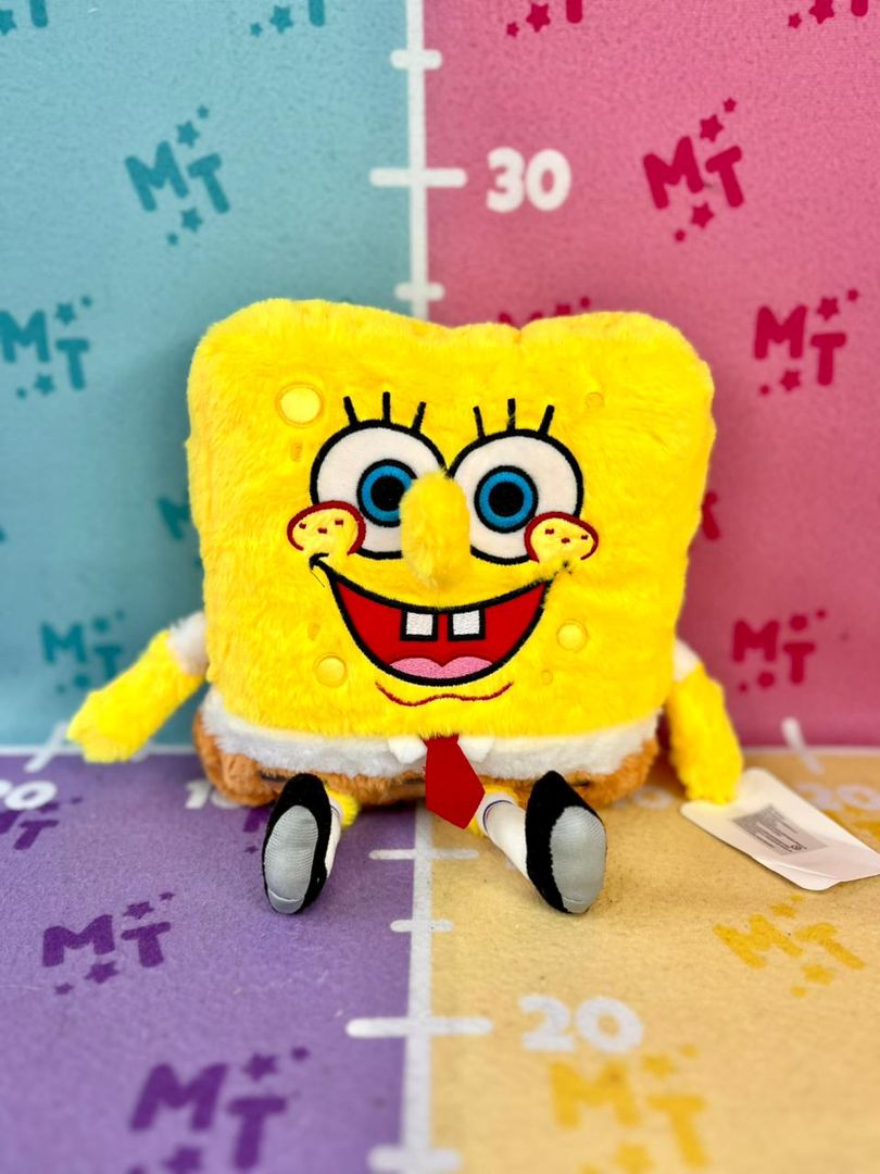 Bob Esponja IGV