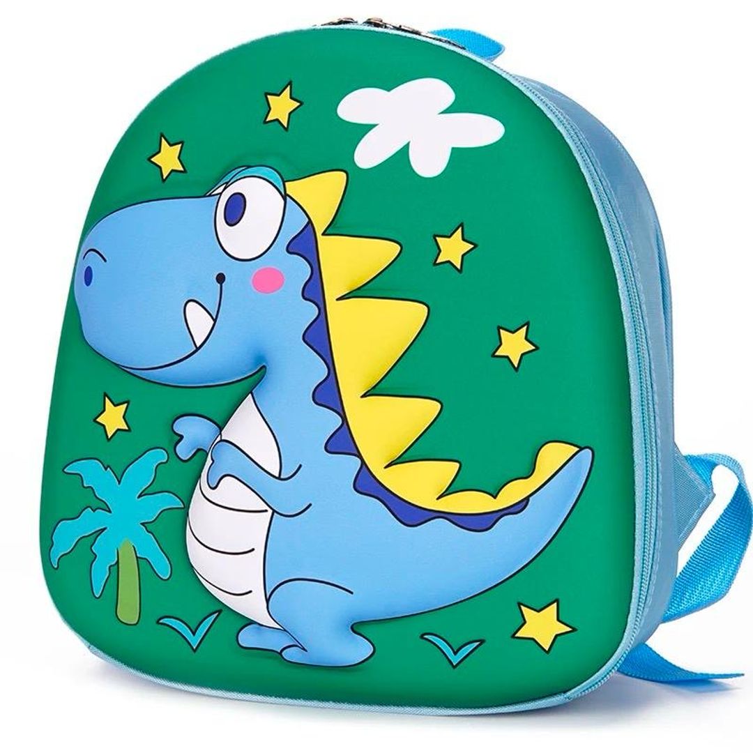 Mini morral 3D