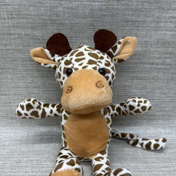 Imagen del producto ZOOLOGICO SURTIDO DE 15 CM ( JIRAFA)