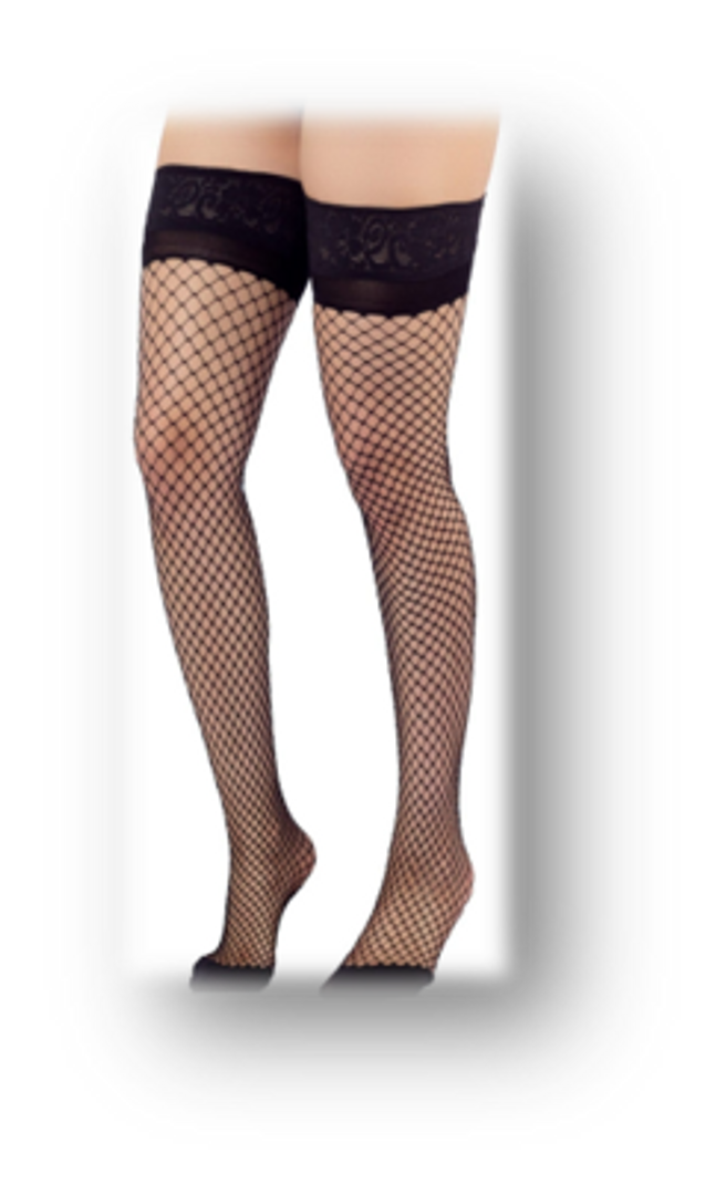 MEDIAS MEDIA PIERNA LIGUERO