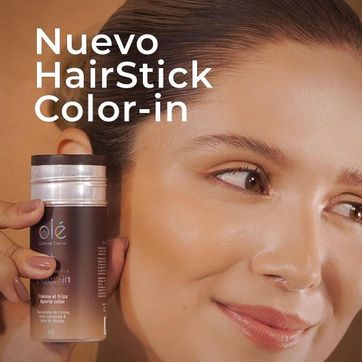 Imagen del producto Stick- cera capilar olé Color in