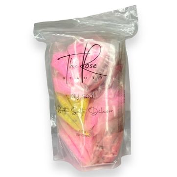 Imagen del producto Confite Exfoliante The Rose  pequeño