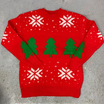 Imagen del producto BUSO NAVIDEÑO-UNISEX