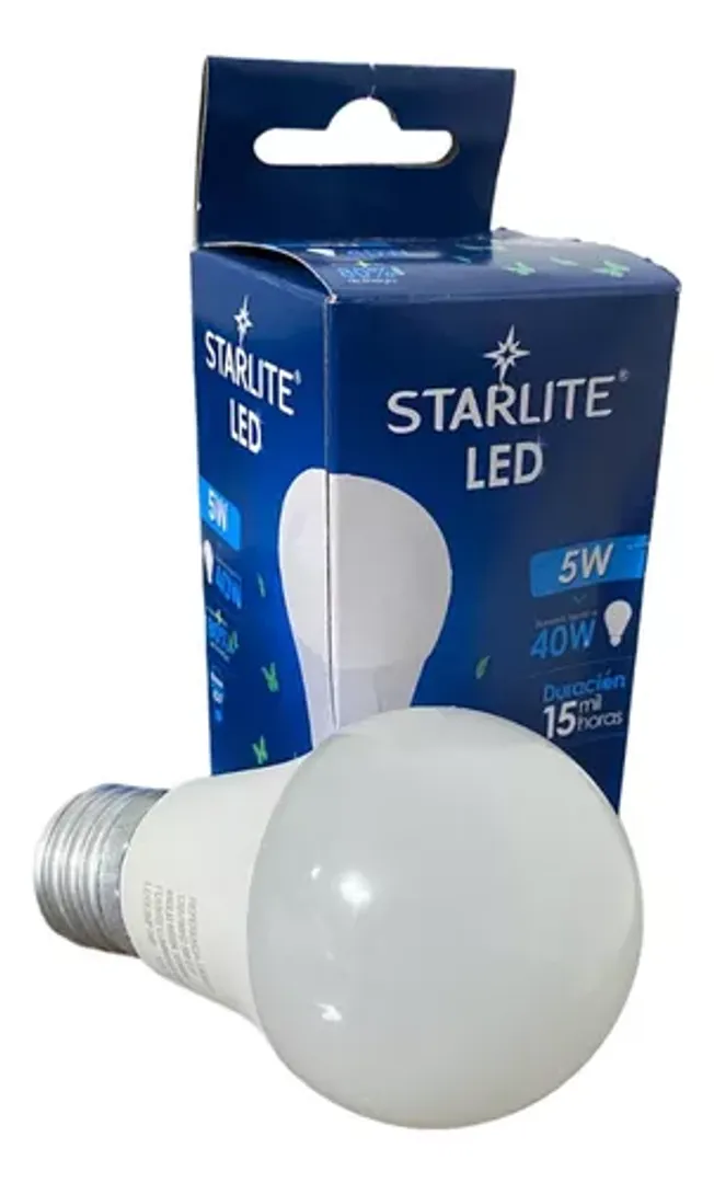 STARLITE LED 5W