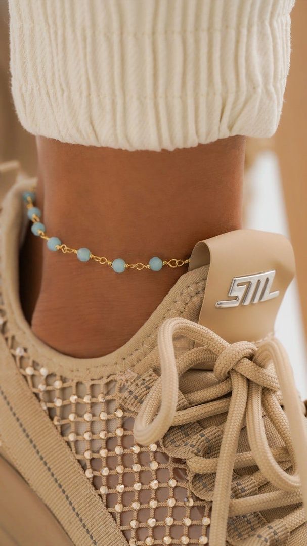 Tobillera blue dream 23cm + extensor 