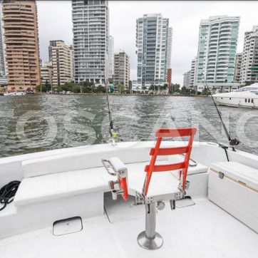 Yate Toscano - imagen 6