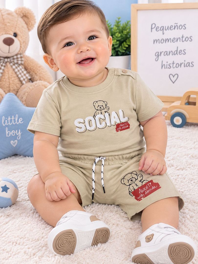CONJUNTO DEPORTIVO