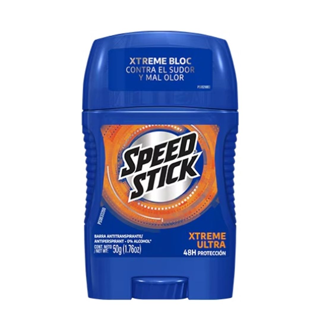 Speed Stick® Xtreme Ultra en Barra 85G