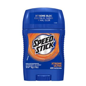 Imagen del producto Speed Stick® Xtreme Ultra en Barra 85G