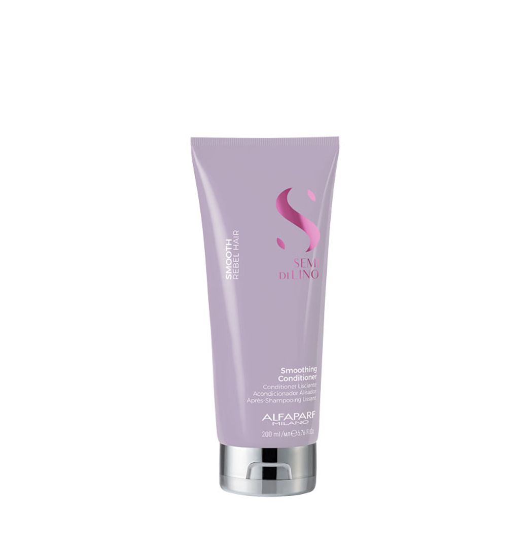 ACONDICIONADOR SMOOTHING 20ML ALFA PAR MILANO