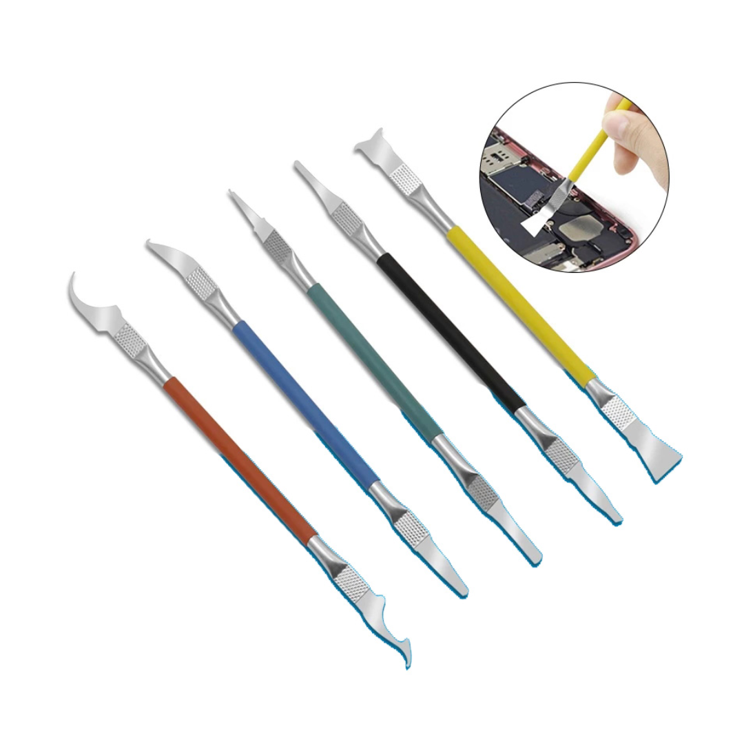 KIT ESPATULAS 10IN1 TE018