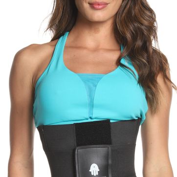 FAJA RELOJ DE ARENA - imagen 1