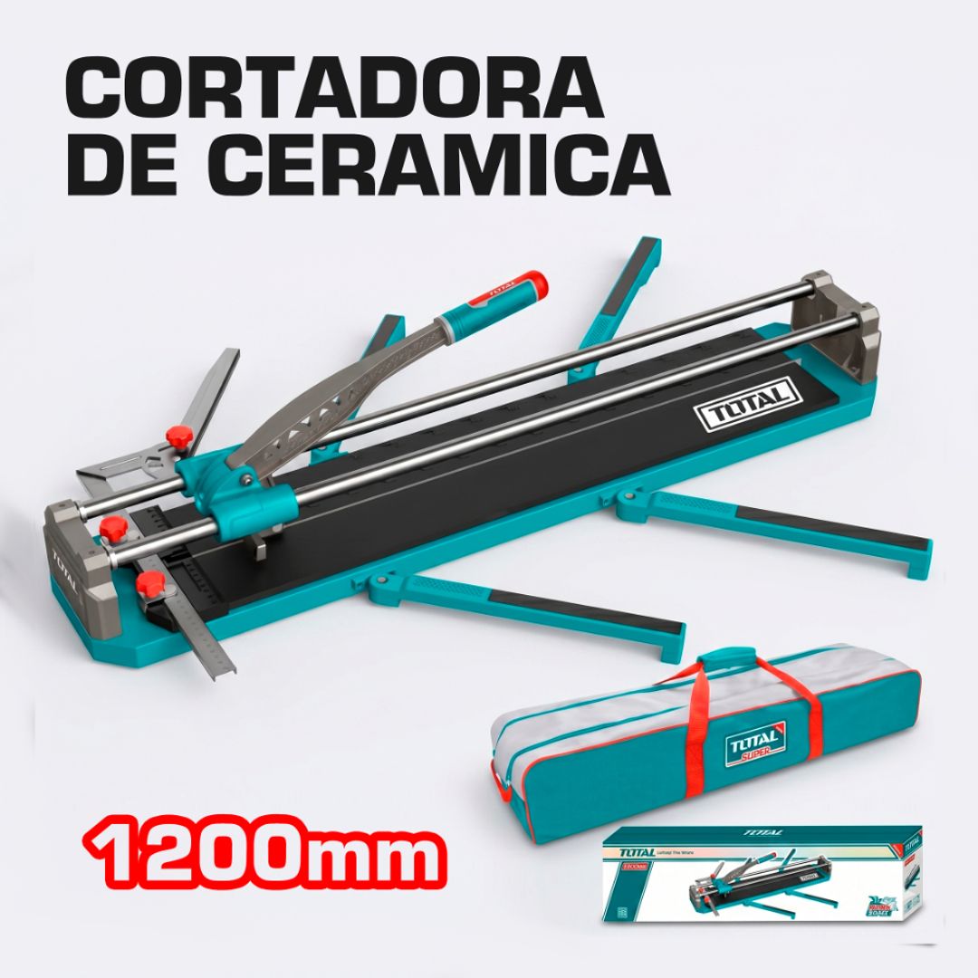 CORTADORA DE CERAMICA 1200MM 