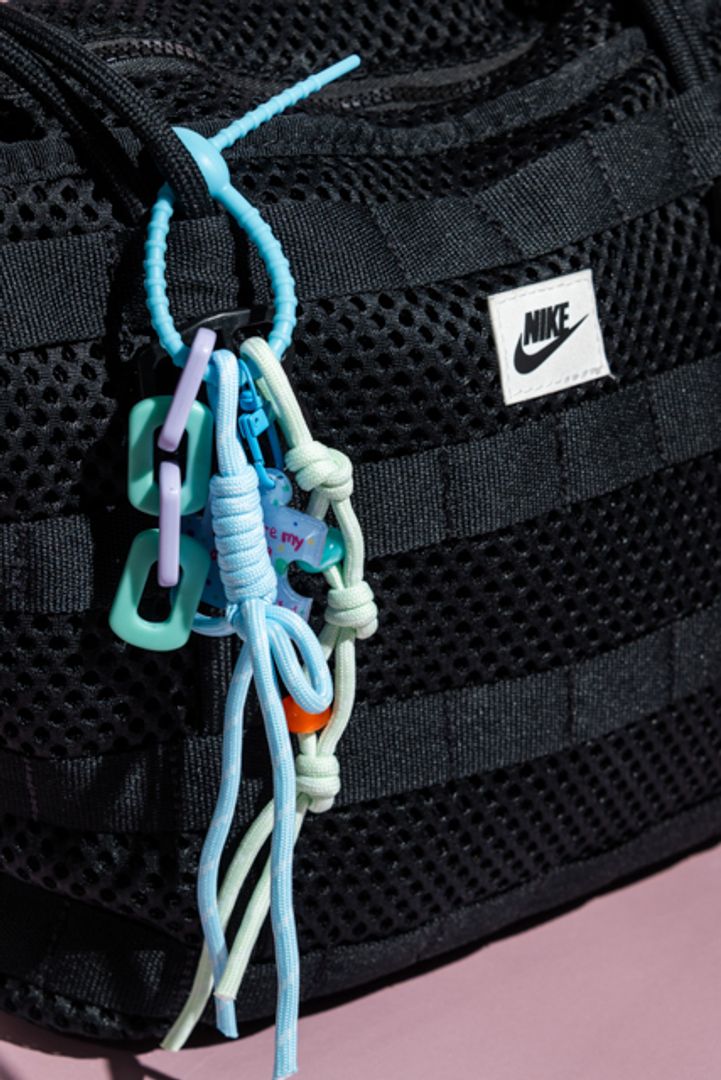 LLAVERO PIEZA ROMPECABEZAS 