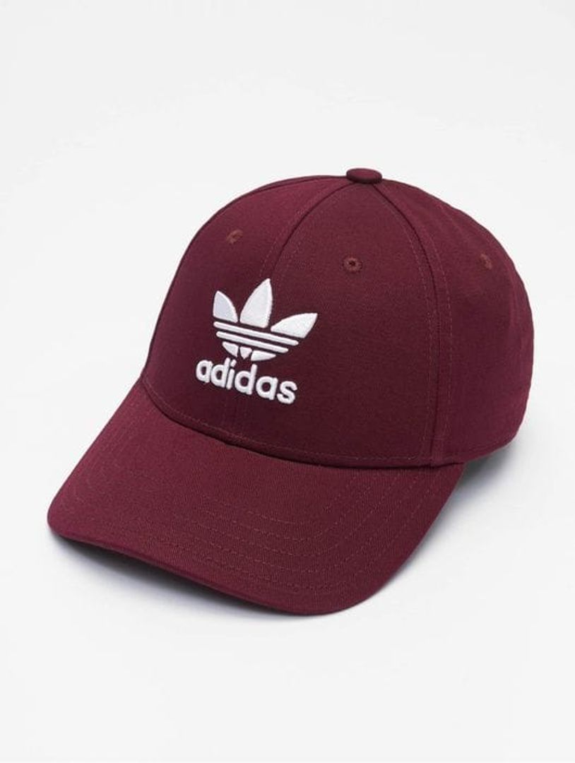 GORRA ADIDAS BORDADA