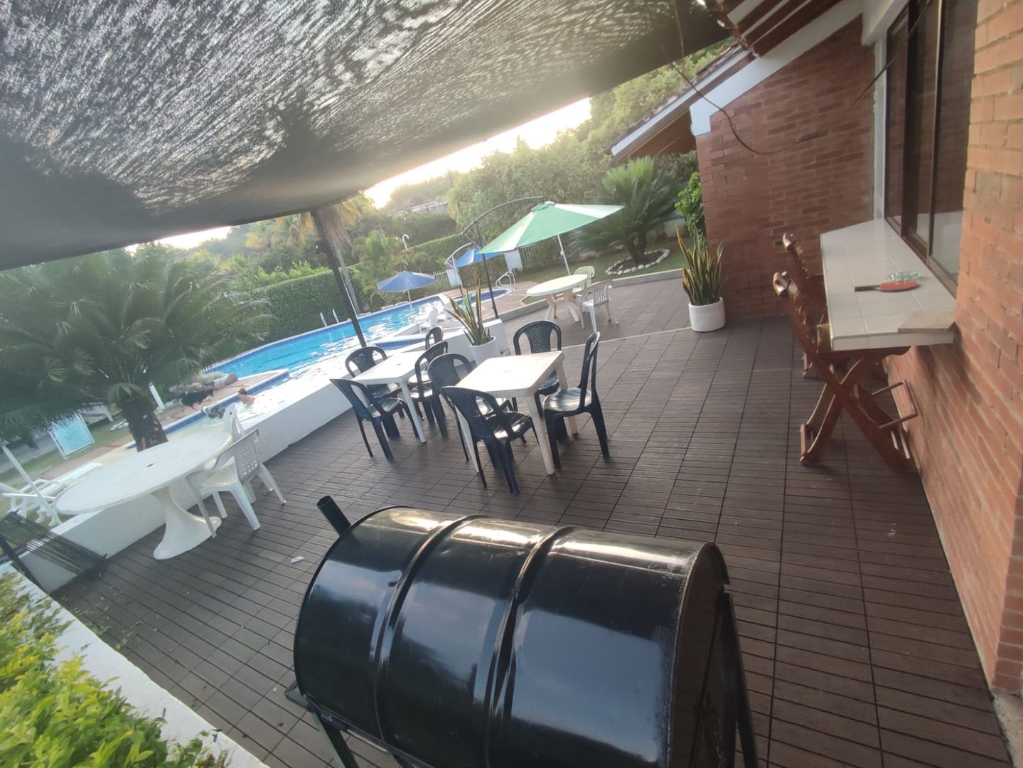 MELGAR |13|18 PERSONAS