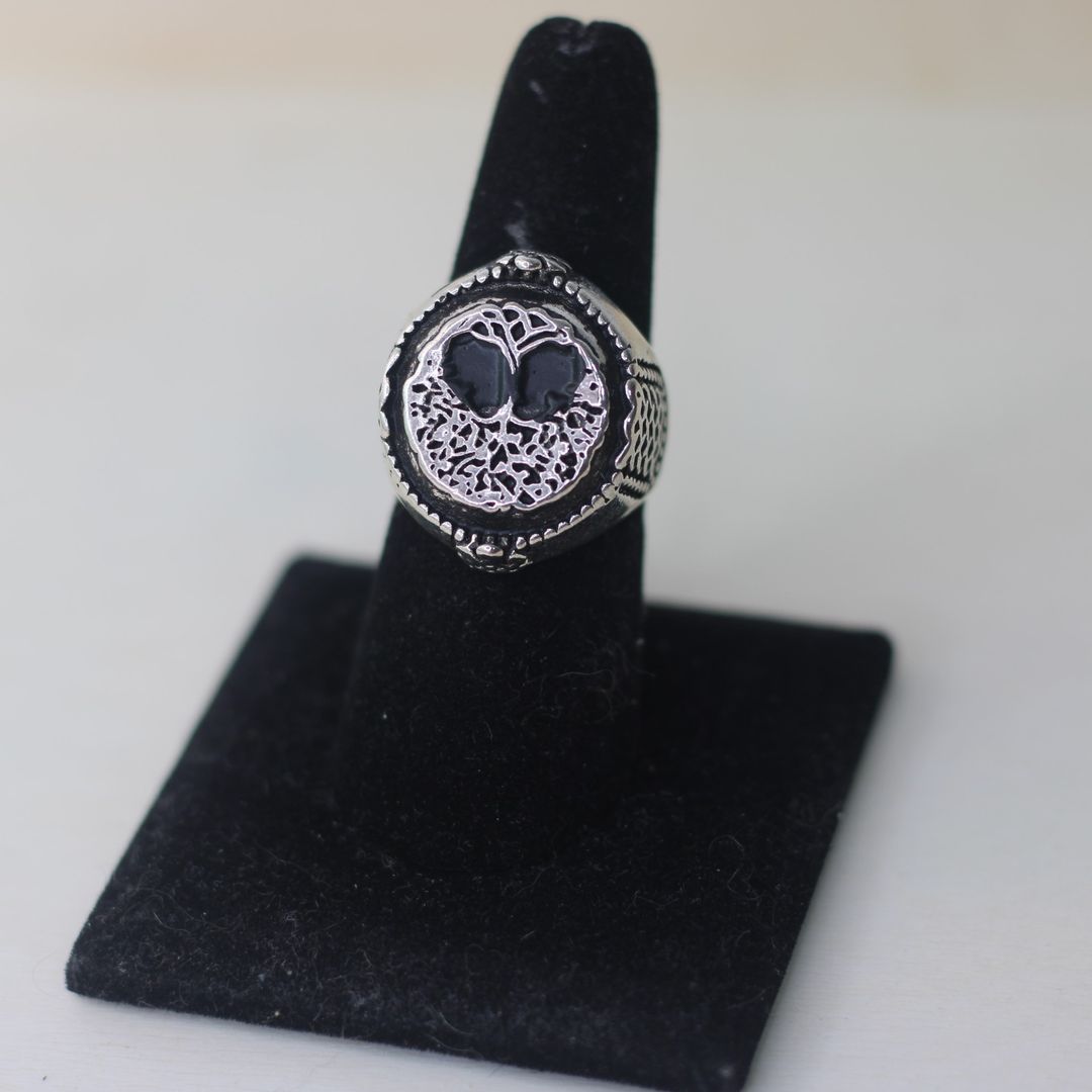 ANILLO SELLO