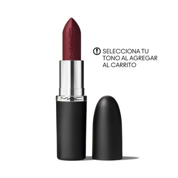 MAC LIPSTICK MACXIMAL MATTE SILK - imagen 1