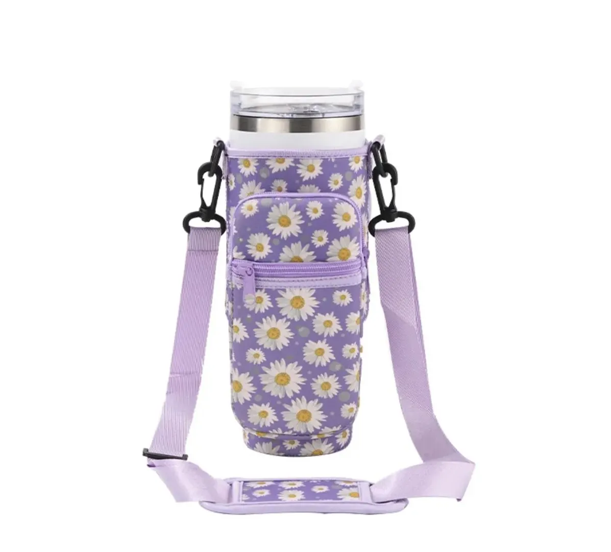 Estuche para botellas 