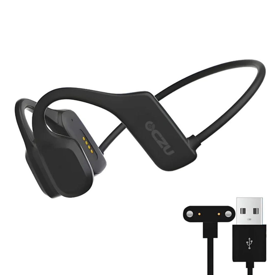 AUDIFONOS INALAMBRICOS - OCZU OHF-012