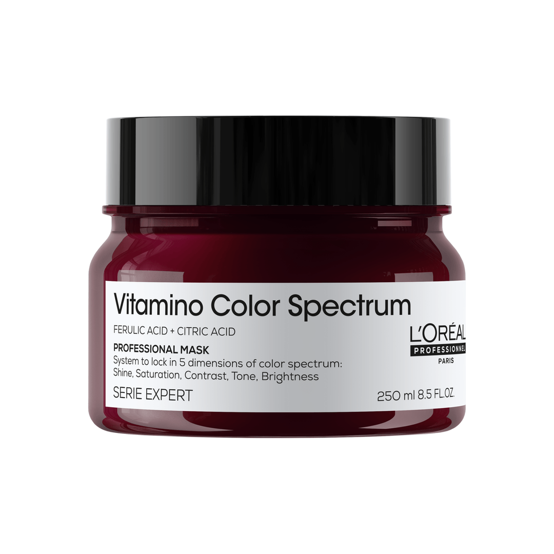 MASCARILLA VITAMINO COLOR SPECTRUM X 250ML
