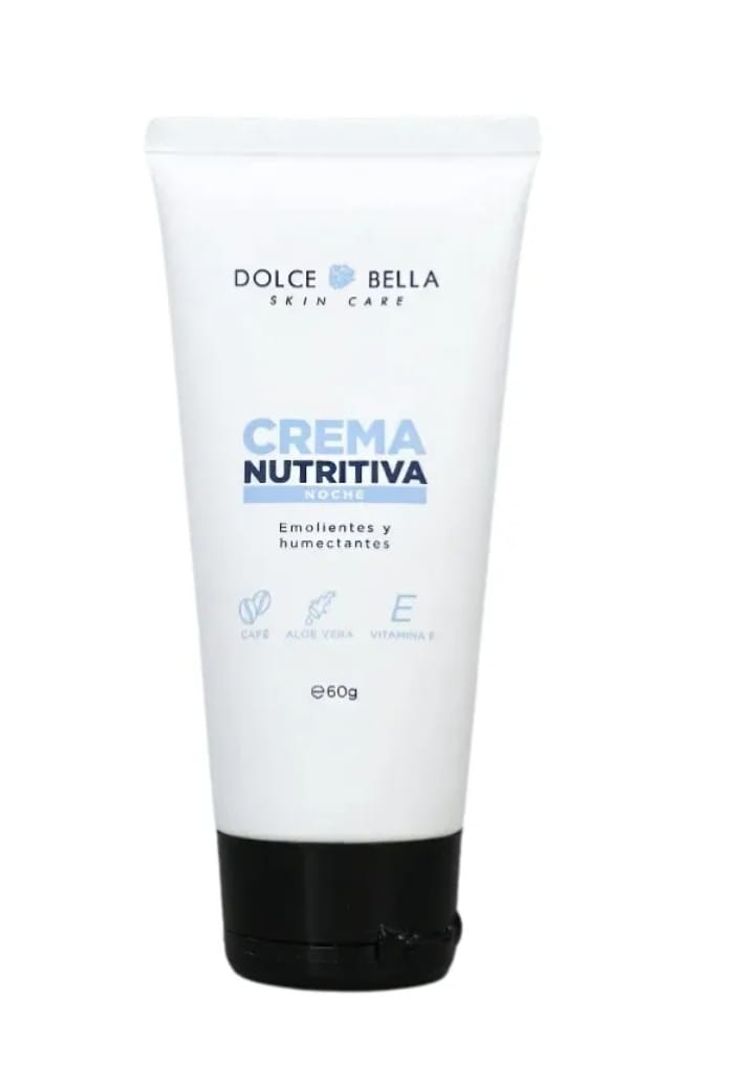 281- CREMA NUTRITIVA NOCHE DOLCE BELLA 