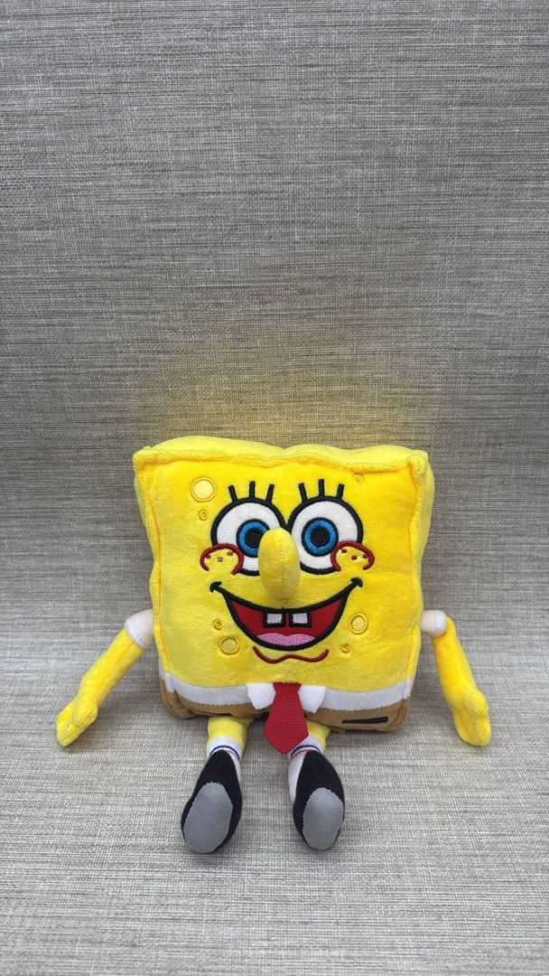 BOB ESPONJA 28 CM