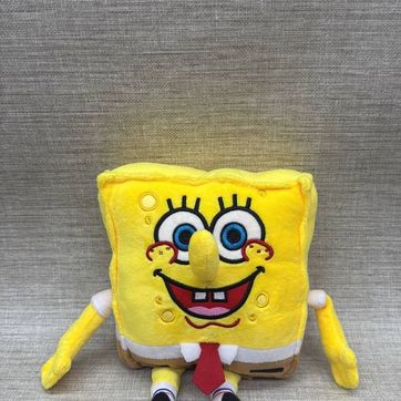 Imagen del producto BOB ESPONJA 28 CM