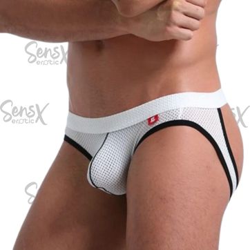 Suspensorio  malla transpirable  - imagen 1