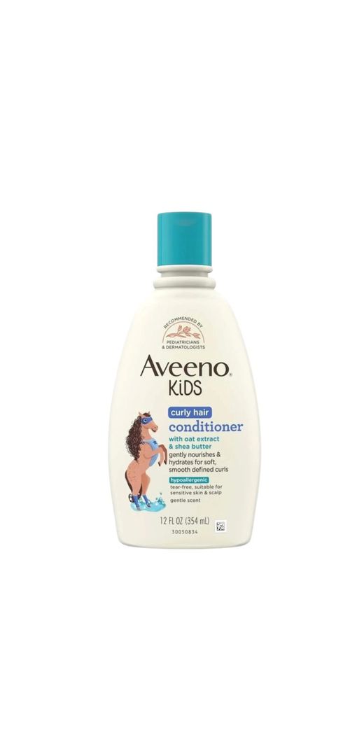 ACONDICIONADOR AVEENO CURLY 