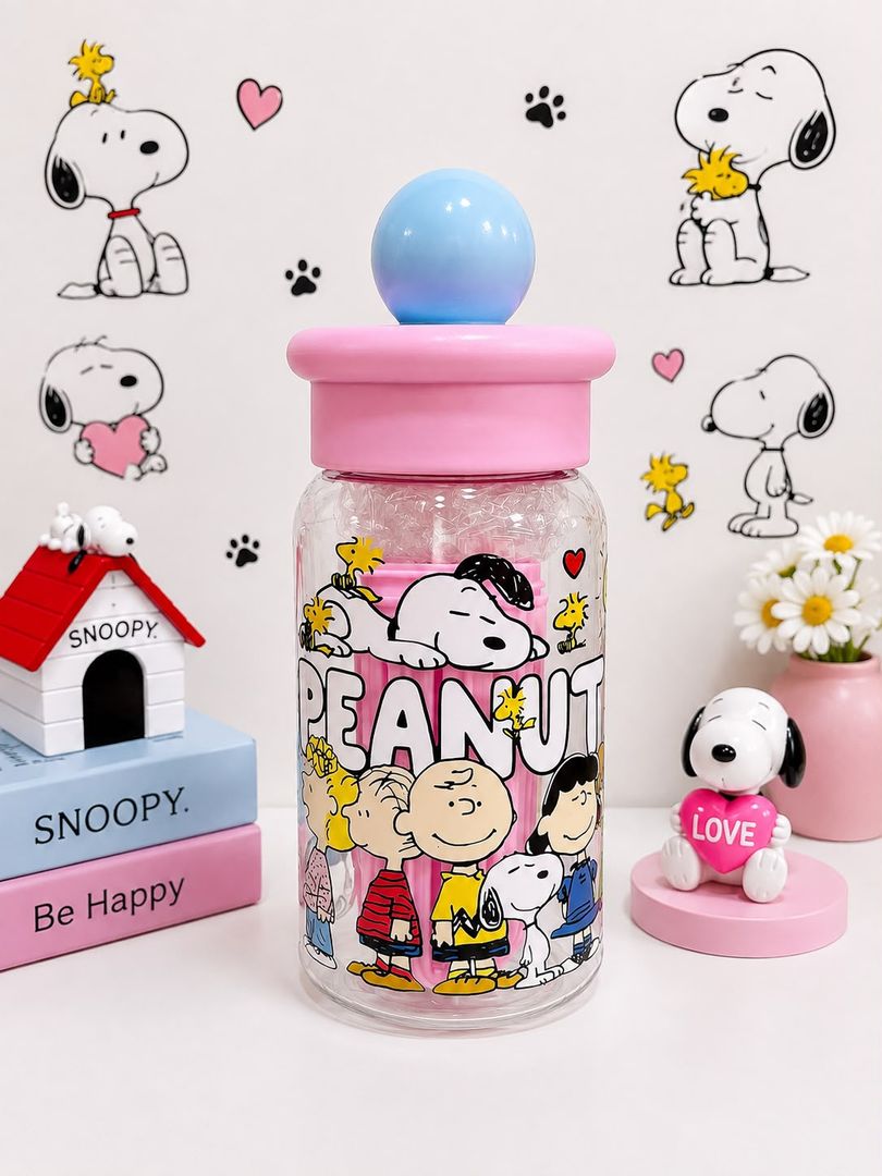 TERMO SNOOPY 