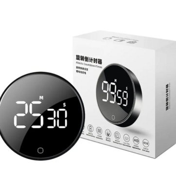 Imagen del producto DEEWAZ reloj digital