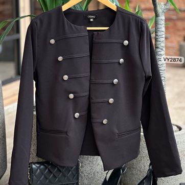 BLAZER MULTIBOTON VY2874 - imagen 1