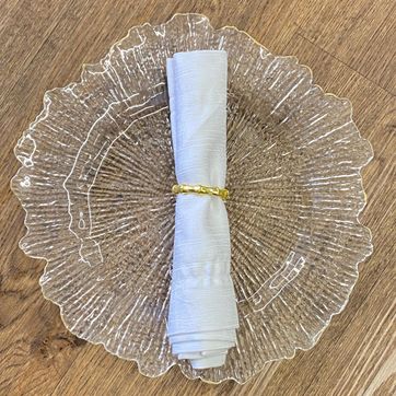 Imagen del producto Plato Bajo de melamina 33cm