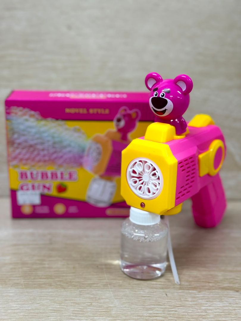 2790 BURBUJERO LOTSO