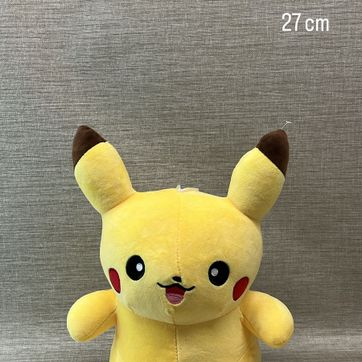 Imagen del producto PIKACHU 27 CM 