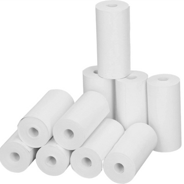 Imagen del producto ROLLOS IMPRESORA X5 UNIDADES